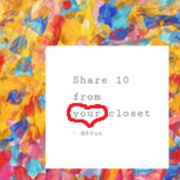 OPEN 12/6/2025 Saturday - Dare to Share Group - Picture 2 of 2